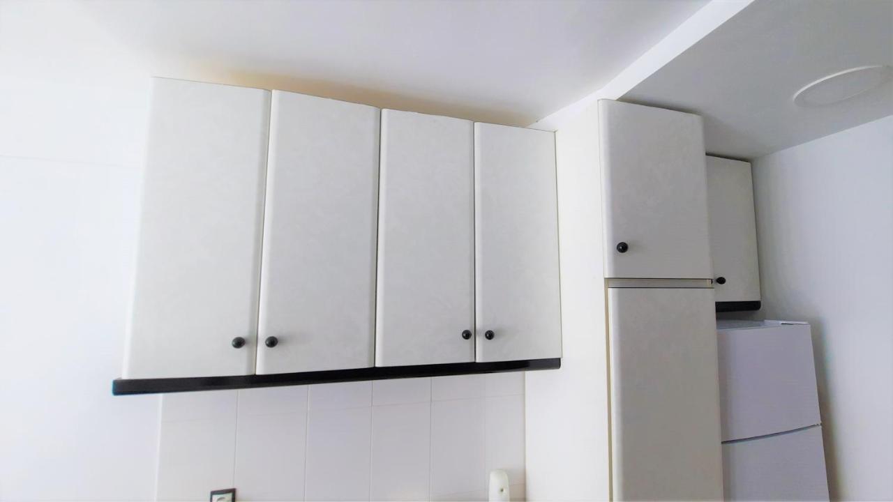 Fantastico Apartamento Faro De Cullera A Primera Linea Mar Abierto Playa De Los Olivos 외부 사진