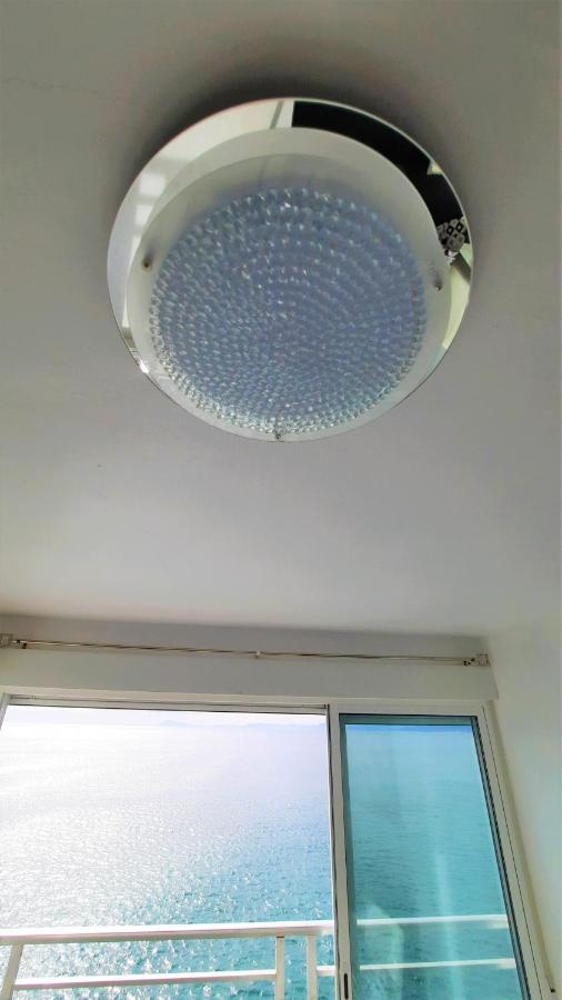 Fantastico Apartamento Faro De Cullera A Primera Linea Mar Abierto Playa De Los Olivos 외부 사진