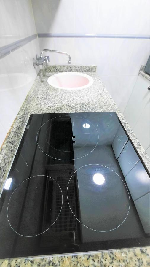 Fantastico Apartamento Faro De Cullera A Primera Linea Mar Abierto Playa De Los Olivos 외부 사진
