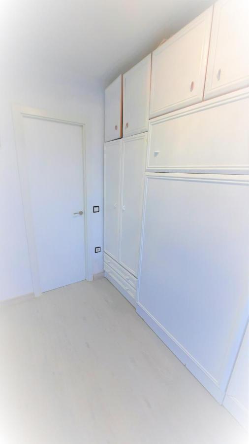 Fantastico Apartamento Faro De Cullera A Primera Linea Mar Abierto Playa De Los Olivos 외부 사진