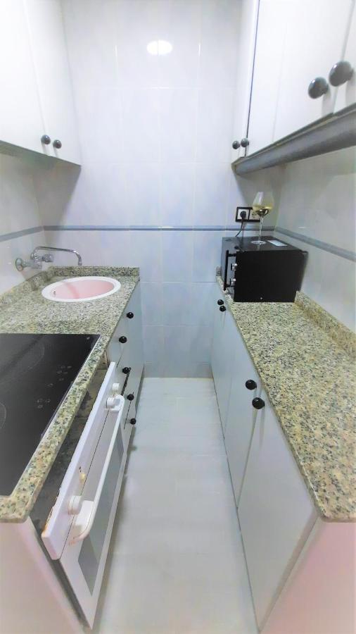 Fantastico Apartamento Faro De Cullera A Primera Linea Mar Abierto Playa De Los Olivos 외부 사진
