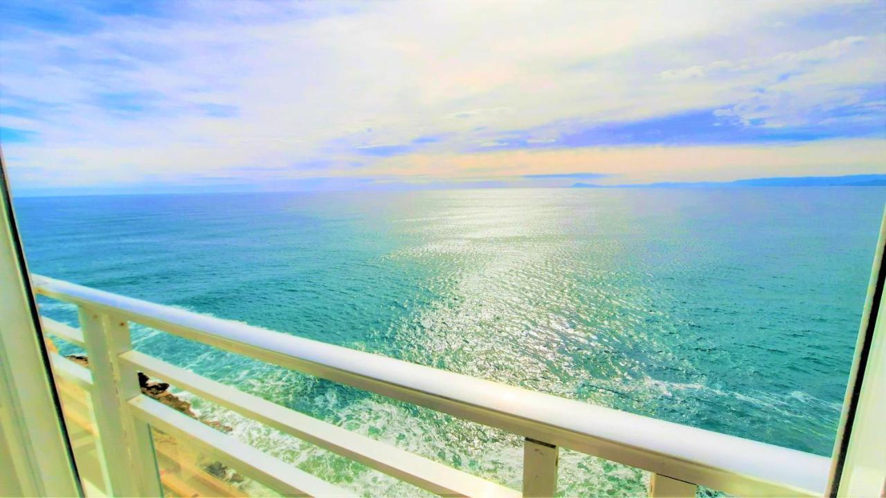 Fantastico Apartamento Faro De Cullera A Primera Linea Mar Abierto Playa De Los Olivos 외부 사진