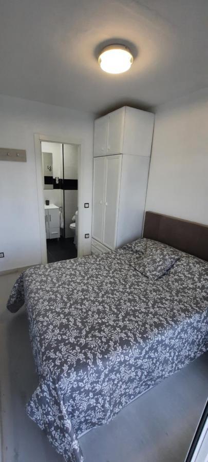 Fantastico Apartamento Faro De Cullera A Primera Linea Mar Abierto Playa De Los Olivos 외부 사진
