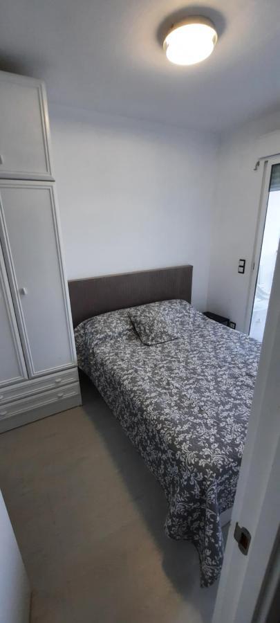 Fantastico Apartamento Faro De Cullera A Primera Linea Mar Abierto Playa De Los Olivos 외부 사진